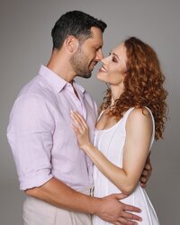 Iubire cu parfum de lavandă