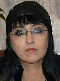 Надежда Романенко