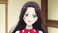 The Villainess and the Dramatic Chin Lift