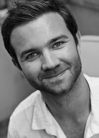 Aaron Rabin