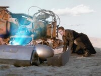Infinite Possibilities Part II: Icarus Abides