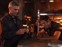 Infinite Possibilities Part I: Daedalus Demands