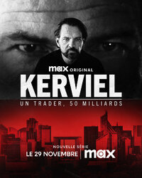 Kerviel : Un Trader, 50 Milliards