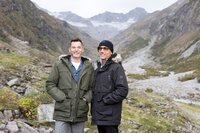 Gino & Fred: Emission Impossible