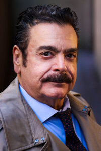 Gordon Silva