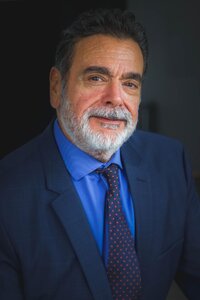 Gordon Silva