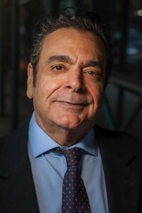 Gordon Silva