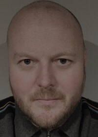 Mark Herbert