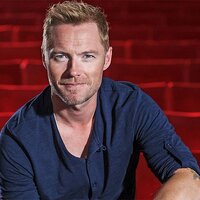 Ronan Keating