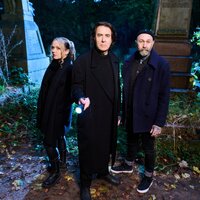Jonathan Ross Haunted Homecoming