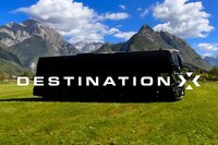 Destination X