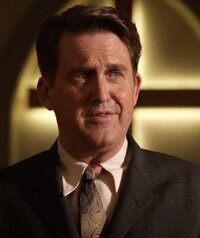 Lucius Presley