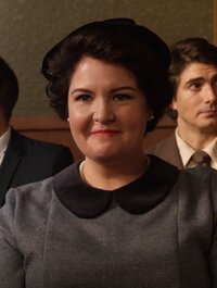 Elvis&#039;s Mom