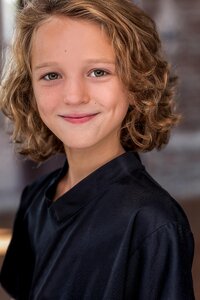 Lex Storm Hodgkinson