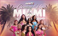 Coming Up Miami