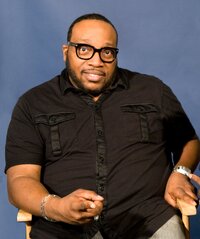Marvin Sapp
