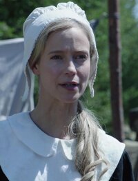 Jane Hawthorne