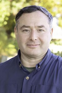 Eugene Vindman