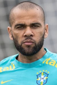 Daniel Alves