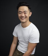 Benjamin Law