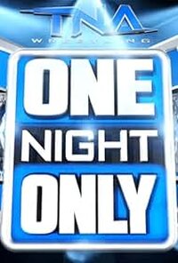 TNA One Night Only