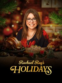Rachael Ray's Holidays