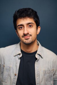 Nabeel Muscatwalla