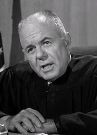 Reviewing Judge
