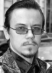 Константин Ямпольский