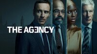 The Agency: Central Intelligence