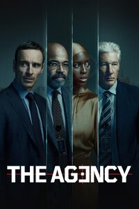 The Agency: Central Intelligence