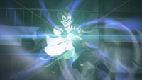 Boruto and Tento