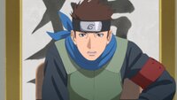 Boruto and Tento