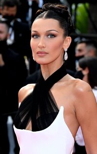 Bella Hadid