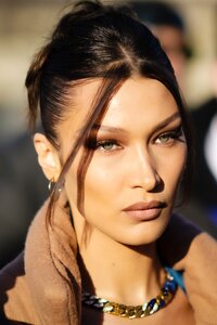 Bella Hadid