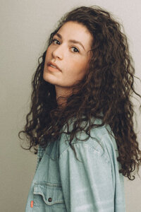 Angelica Stirpe