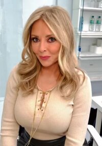 Carol Vorderman