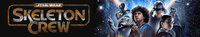 Star Wars: Skeleton Crew