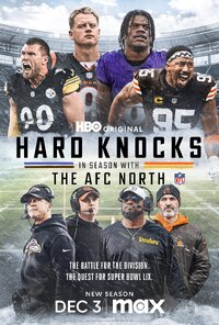Hard Knocks in Season