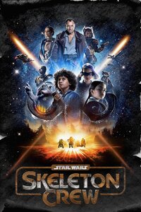 Star Wars: Skeleton Crew