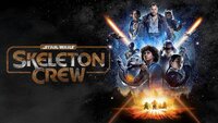 Star Wars: Skeleton Crew