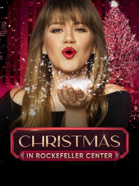 Christmas in Rockefeller Center