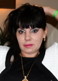 Марина Антонова