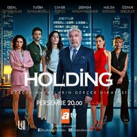 Holding
