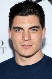 Zane Holtz