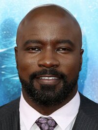 Mike Colter