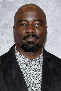 Mike Colter
