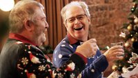The Christmas Taste Test Restaurant
