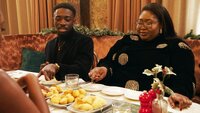 The Christmas Taste Test Restaurant