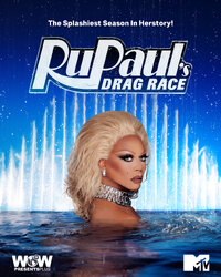 RuPaul's Drag Race